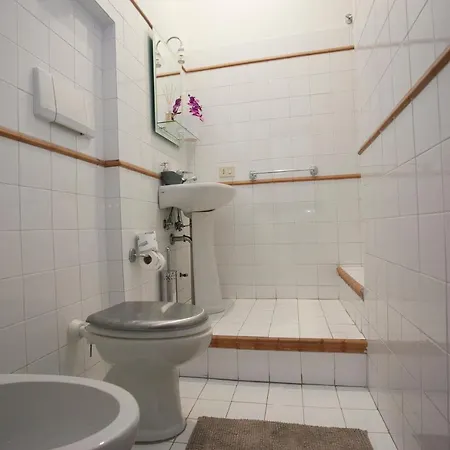 Magenta Luxury Purificazione Apartment *