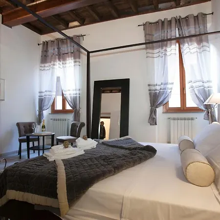 Magenta Luxury Purificazione * Rome