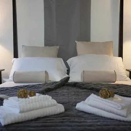 Magenta Luxury Purificazione Rome