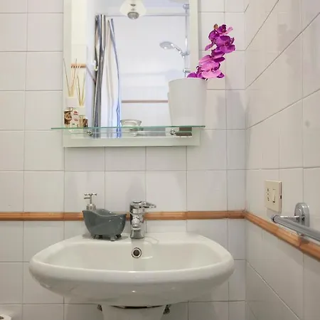 Magenta Luxury Purificazione Апартаменты