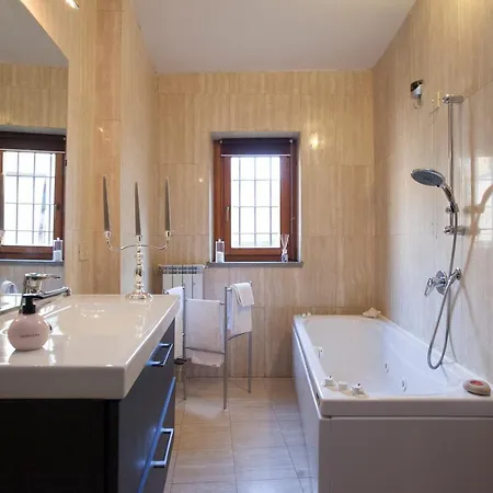 Magenta Luxury Purificazione Apartment Rome