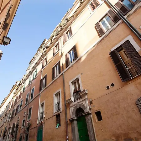 Magenta Luxury Purificazione Rome
