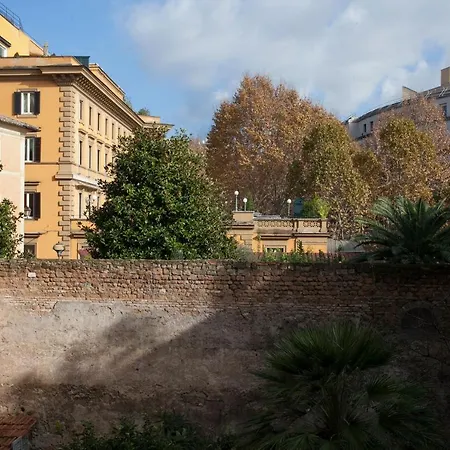 Apartment Magenta Luxury Purificazione Rome