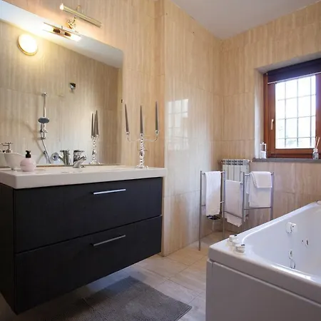 Magenta Luxury Purificazione Apartment *
