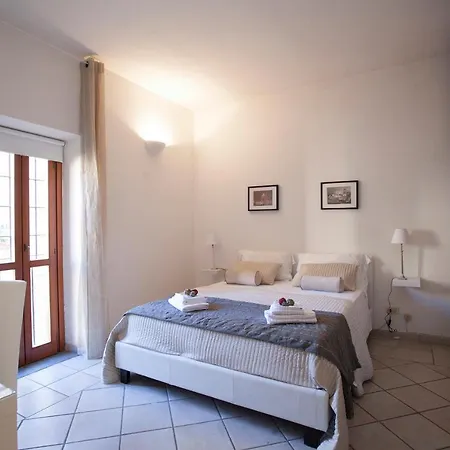 Magenta Luxury Purificazione Rome