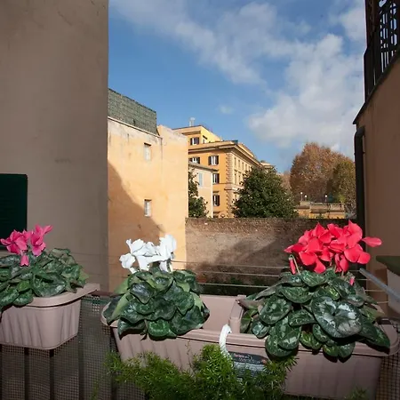 Apartment Magenta Luxury Purificazione