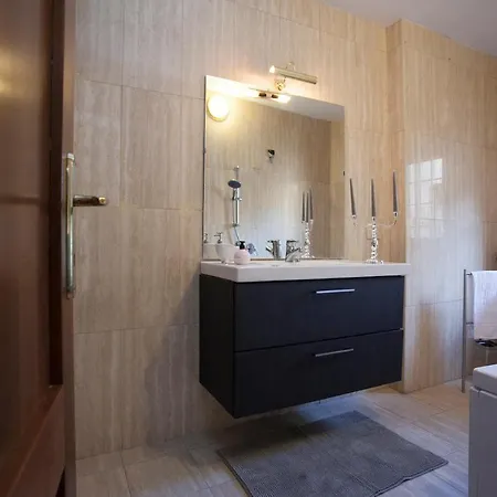 Magenta Luxury Purificazione Apartment Rome